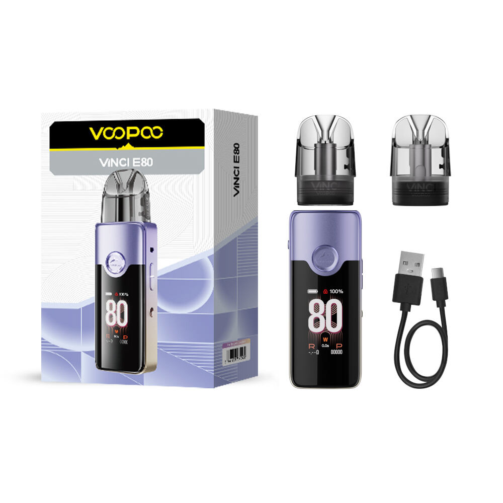 Uwell Caliburn Explorer Pod Kit_5